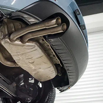 Muffler Shop: Exhaust And Muffler Repair In Ft. Lauderdale, Pompano Beach, Wilton Manors, Lighthouse Point, and Lauderdale By The Sea